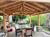Vila Korcari Dardhe - B&B Dardhë
