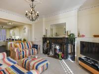 Westhaven 5 Beachfront Luxury, Free Parking Pass - Chambres d'hôtes Aberdyfi