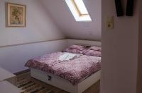 Standard Zimmer mit Queensize-Bett
