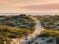 Sunsets on Brighton - B&B Perth