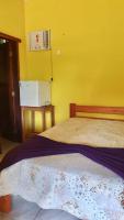 Suite Centro Cumuruxatiba - B&B Cumuruxatiba