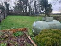 Rural County Sligo Studio Sleeps 2 with Parking - Bed and Breakfast Ballintogher