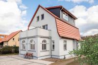 Villa Holtz Ferienwohnung Holtz 3 - B&B Ostseebad Zinnowitz