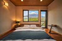 ふじさんろっじ山中湖 - B&B Yamanaka