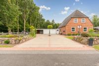 Jule Ahoi - B&B Stedesand