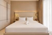 Appartamento con 2 Camere da Letto e con Vista