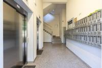 Hillton Art Apartments - Chambres d'hôtes Podgorica