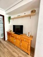 Apartamento en segunda linia Playa Piles - B&B Piles