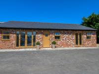 Black Banks Farm Cottage - Chambres d'hôtes Darlington