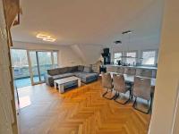 Am Kliff 20 - Wohnung 5 - B&B Glowe