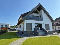 Am Kliff 20 - Wohnung 5 - B&B Glowe