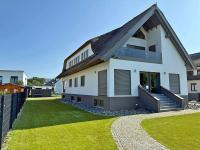 Am Kliff 20 - Wohnung 5 - B&B Glowe