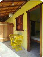 Suite Centro Cumuruxatiba - B&B Cumuruxatiba
