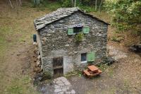 Baita Bosco Paesana - B&B Paesana