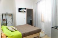 Monolocale per 2 persone con Terrazzo - B&B Flussio