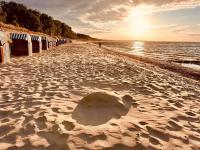 Ankerplatz am Boddenmarkt - Bed and Breakfast Glowe