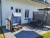 Ferienpark Seepferdchen, 17D, Haus Usedom 17d - Bed and Breakfast Ostseebad Nienhagen