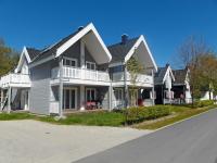 Ostseepark Nr 23 - Bed and Breakfast Glowe