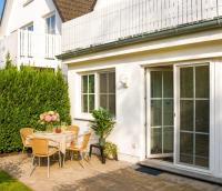 Meeresgrund - B&B Breege