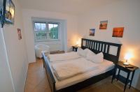 Meeresgrund - Ferienwohnung Breege