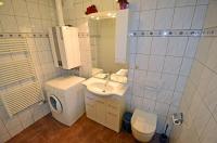 Meeresgrund - Ferienwohnung Breege
