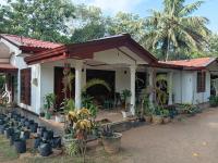 Elephant safari Lodge sigiriya junction - B&B Habarana