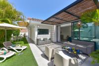 Cozy bungalow for 6 in Playa del Inglés GD04 by VillaGranCanaria - B&B Playa del Ingles