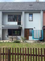 Rodinný domek Velký Grunov 74 - B&B Velký Grunov
