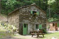 Baita Bosco Paesana - Bed and Breakfast Paesana