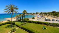 Trident Luxury Beach Apt by TrulyCyprus - B&B Protaras