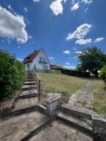 Panoramaschlösschen am Eichelberg - Bed and Breakfast Bayreuth