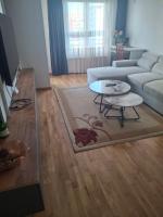 2 BEDRROOMS -Cozy Skopje Retreat - B&B Skopje