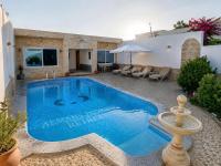 Al Mansi Luxury Retreat 1 - Bed and Breakfast Luxor