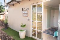 Ocean Breeze 33 Chaka's Rock Chalets - Ferienwohnung Ballito