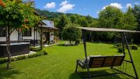 Къща за гости Ореха - B&B Apriltsi