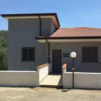 La Casetta Cilentana Fuonti - Chambres d'hôtes Agropoli