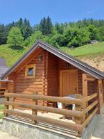 Eco Estate Rudić - Ferienwohnung Ravna Rijeka
