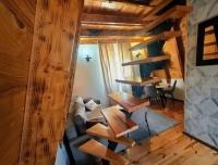 Chalet Durmitor Star - B&B Borje