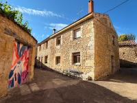 Casa Hirundo Rural House - B&B Tubilla del Lago