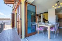 Casa Jasmine, casa con giardino - Lago Maggiore - Wifi - By Guestaly - Ferienwohnung Dormelletto