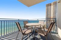 Spacious condo with breathtaking views & convenient location - B&B Panama City Beach