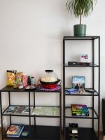 Old Town Hideaway - 3BR APT Sleeps 6 - for Groups & Families - Ferienwohnung Riga
