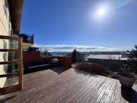 Epic ocean & volcano views - B&B Hafnarfjordur