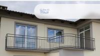 RS House LA ROSA BLU - B&B Santena
