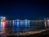 Gwangan Bridge Fantastic View 하우스 #무료주차 - Ferienwohnung Busan