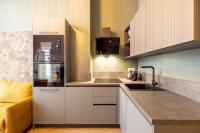 Appartement met 1 Slaapkamer