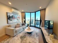 380 Melbourne 2 Bedroom 2 Bathroom Free Parking - South Tower - B&B Melbourne