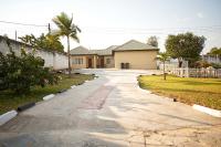 Chakamucha Apartments Cozy 1BR Apartment with Starlink and free parking - Chambres d'hôtes Lusaka