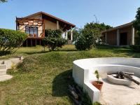 Machalele's House - Casa T2, Ilha de Inhaca, Moçambique - B&B Inhaca