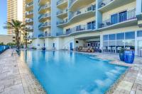 Sterling Breeze villa with balcony pool & hot tub - B&B Panama City Beach
